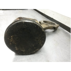 92J001 Piston and Connecting Rod Standard From 2006 Jeep Liberty  3.7 05019316AC